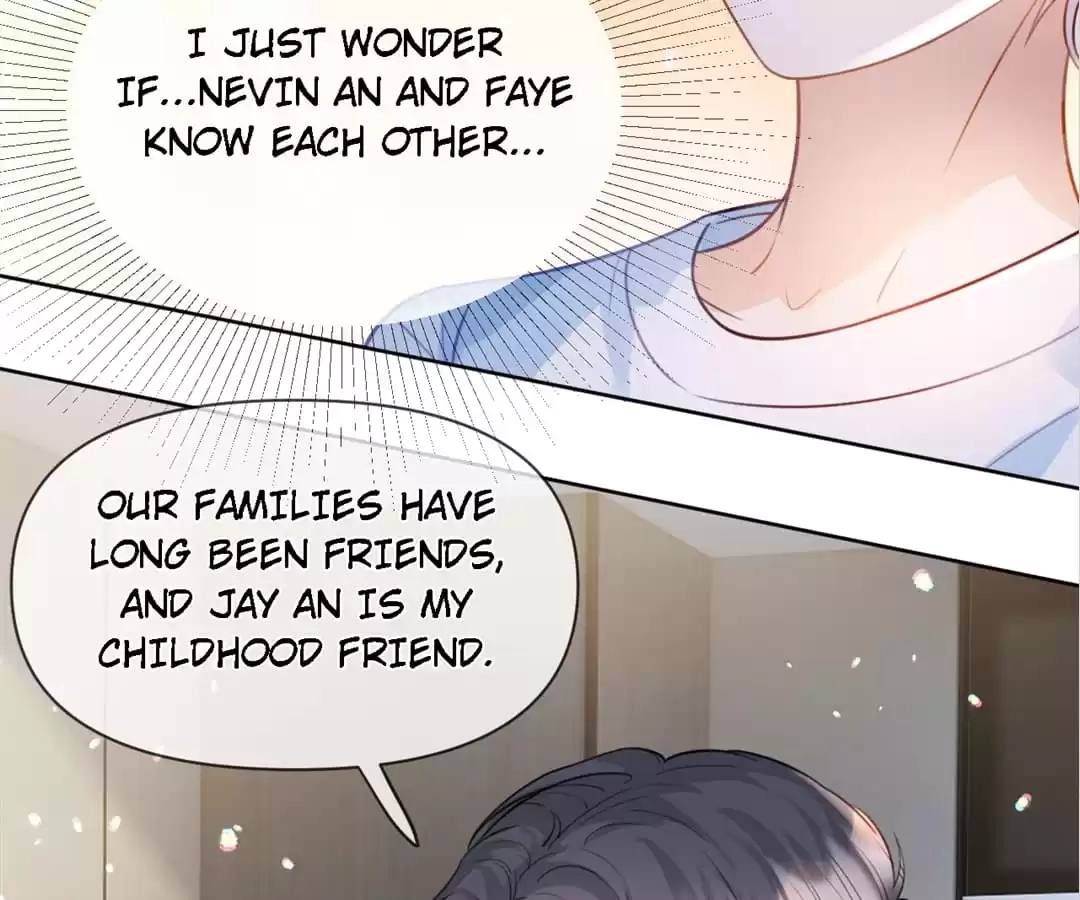 Read Coming Back as a Fair-Haired Boy chapter 47 image 10 on Lezhin