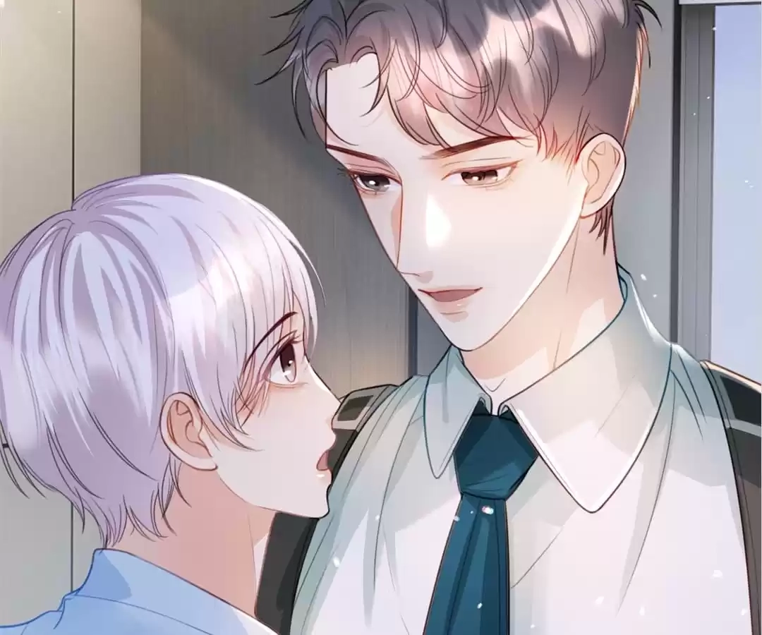 Read Coming Back as a Fair-Haired Boy chapter 47 image 11 on Lezhin