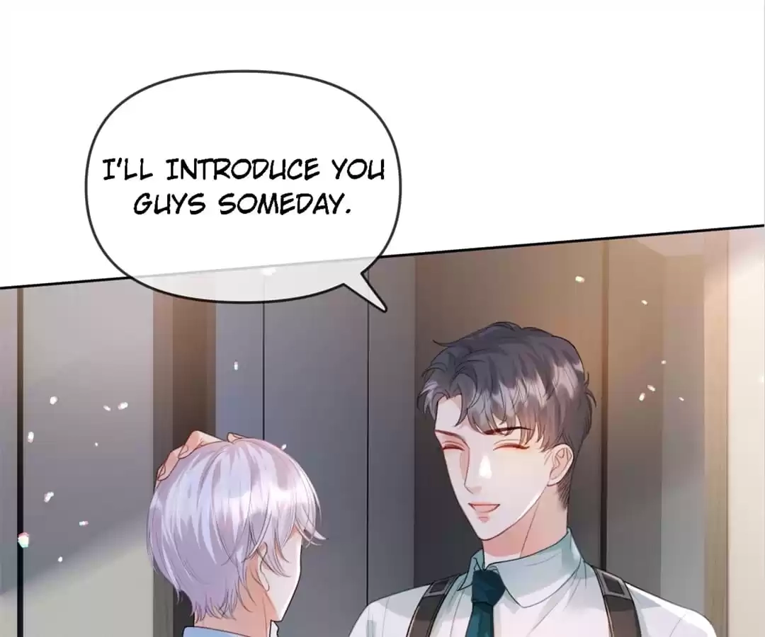 Read Coming Back as a Fair-Haired Boy chapter 47 image 13 on Lezhin