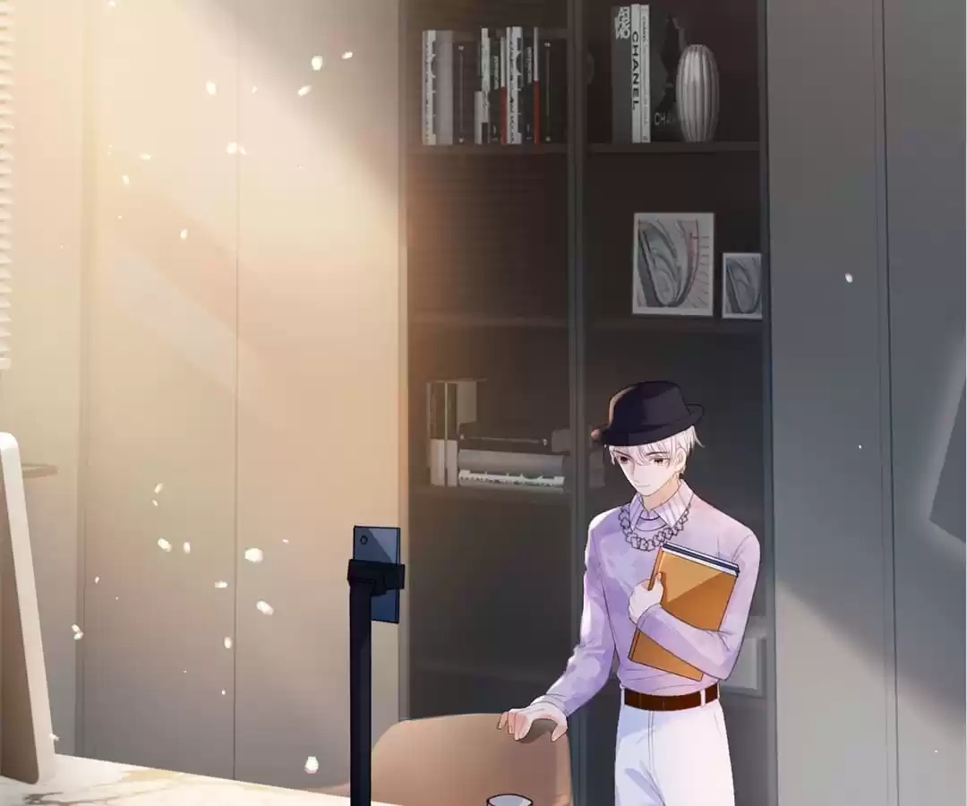 Read Coming Back as a Fair-Haired Boy chapter 47 image 16 on Lezhin