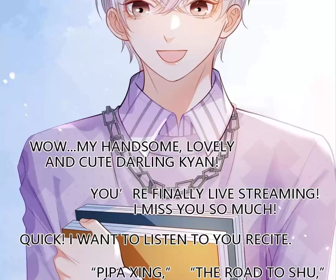 Read Coming Back as a Fair-Haired Boy chapter 47 image 18 on Lezhin