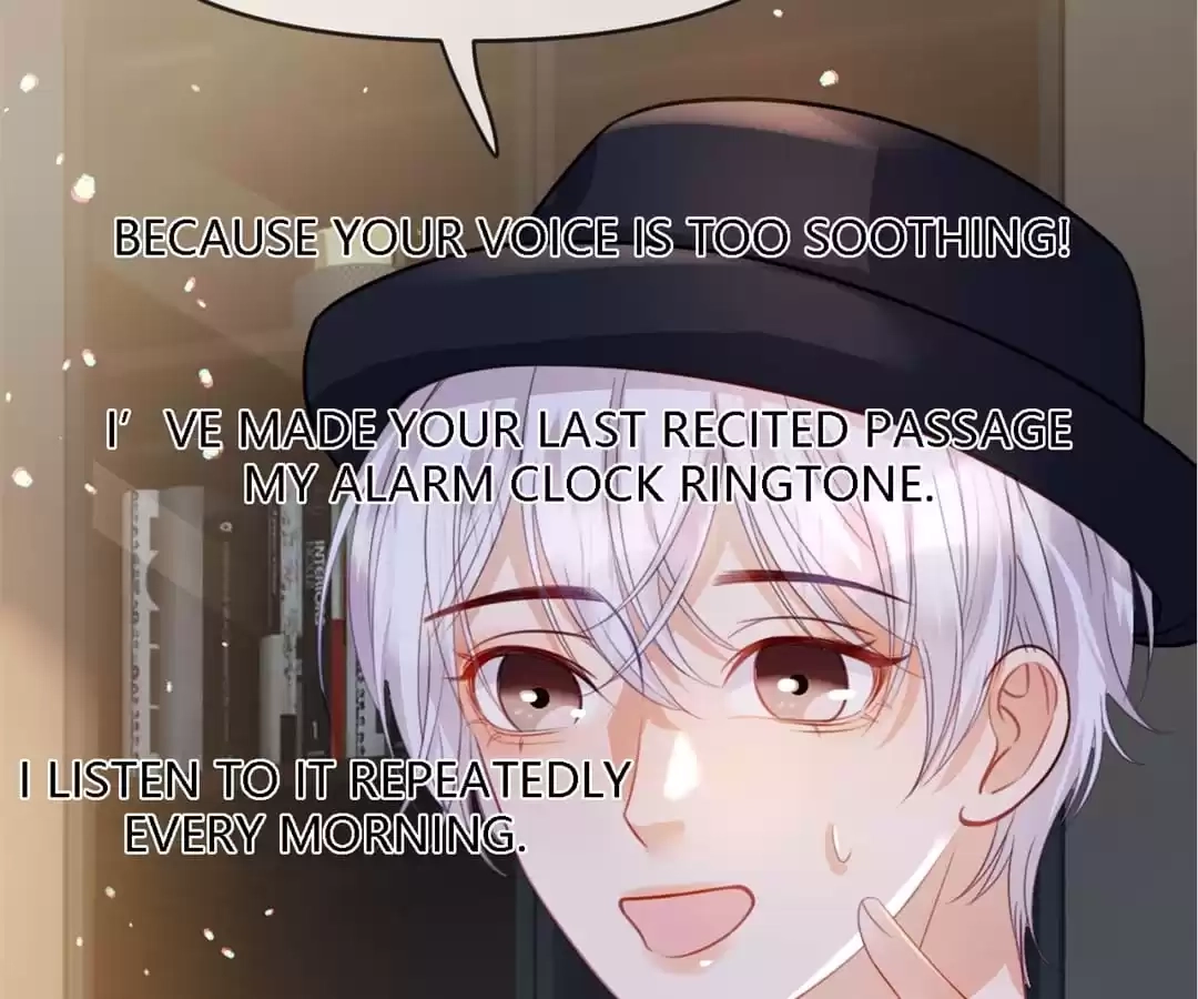 Read Coming Back as a Fair-Haired Boy chapter 47 image 20 on Lezhin