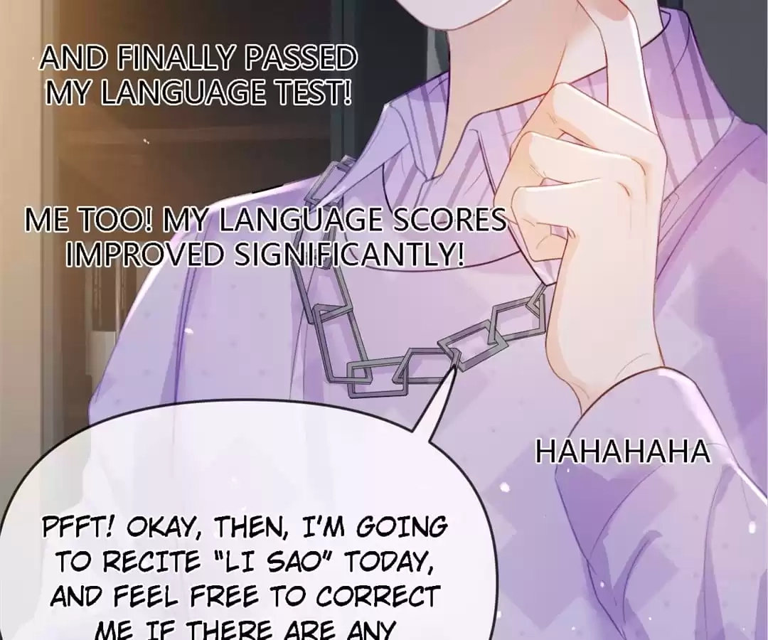 Read Coming Back as a Fair-Haired Boy chapter 47 image 21 on Lezhin