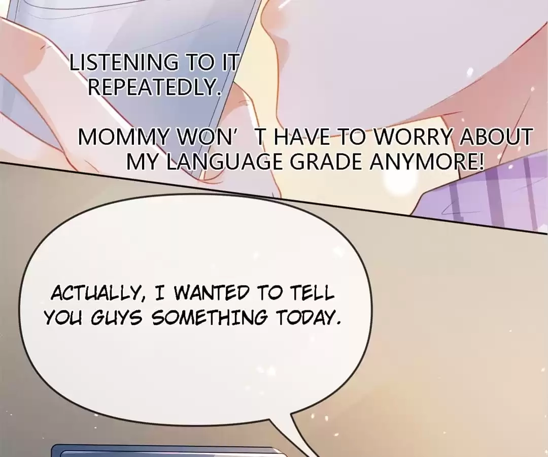 Read Coming Back as a Fair-Haired Boy chapter 47 image 25 on Lezhin
