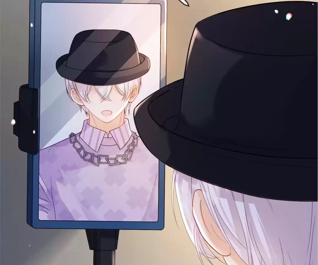Read Coming Back as a Fair-Haired Boy chapter 47 image 26 on Lezhin