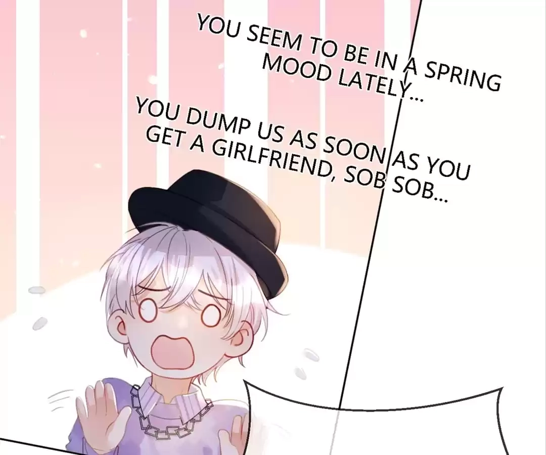 Read Coming Back as a Fair-Haired Boy chapter 47 image 31 on Lezhin