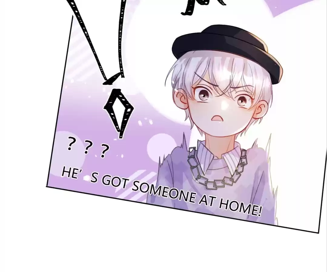 Read Coming Back as a Fair-Haired Boy chapter 47 image 33 on Lezhin