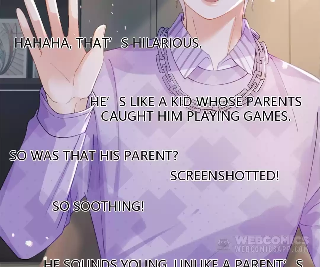 Read Coming Back as a Fair-Haired Boy chapter 47 image 36 on Lezhin