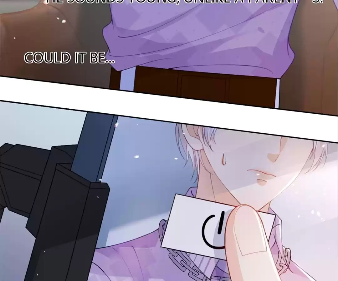 Read Coming Back as a Fair-Haired Boy chapter 47 image 37 on Lezhin