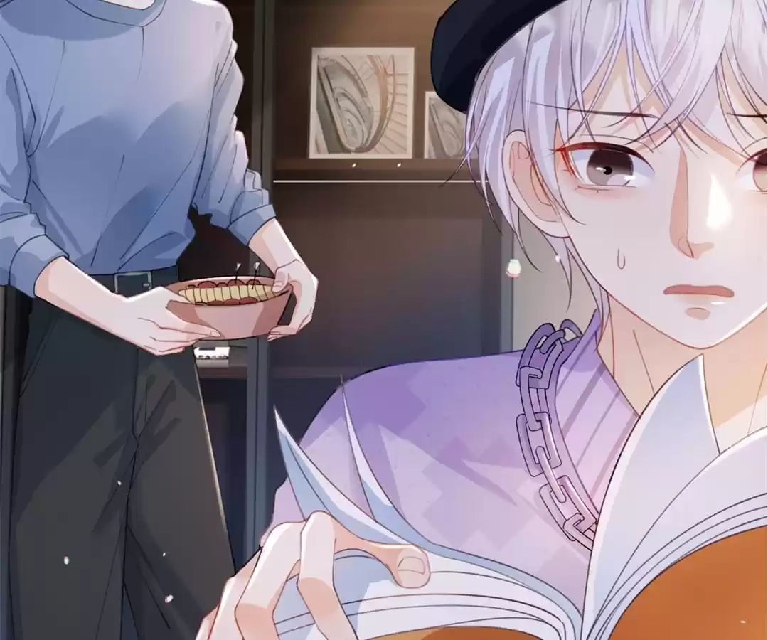 Read Coming Back as a Fair-Haired Boy chapter 47 image 39 on Lezhin