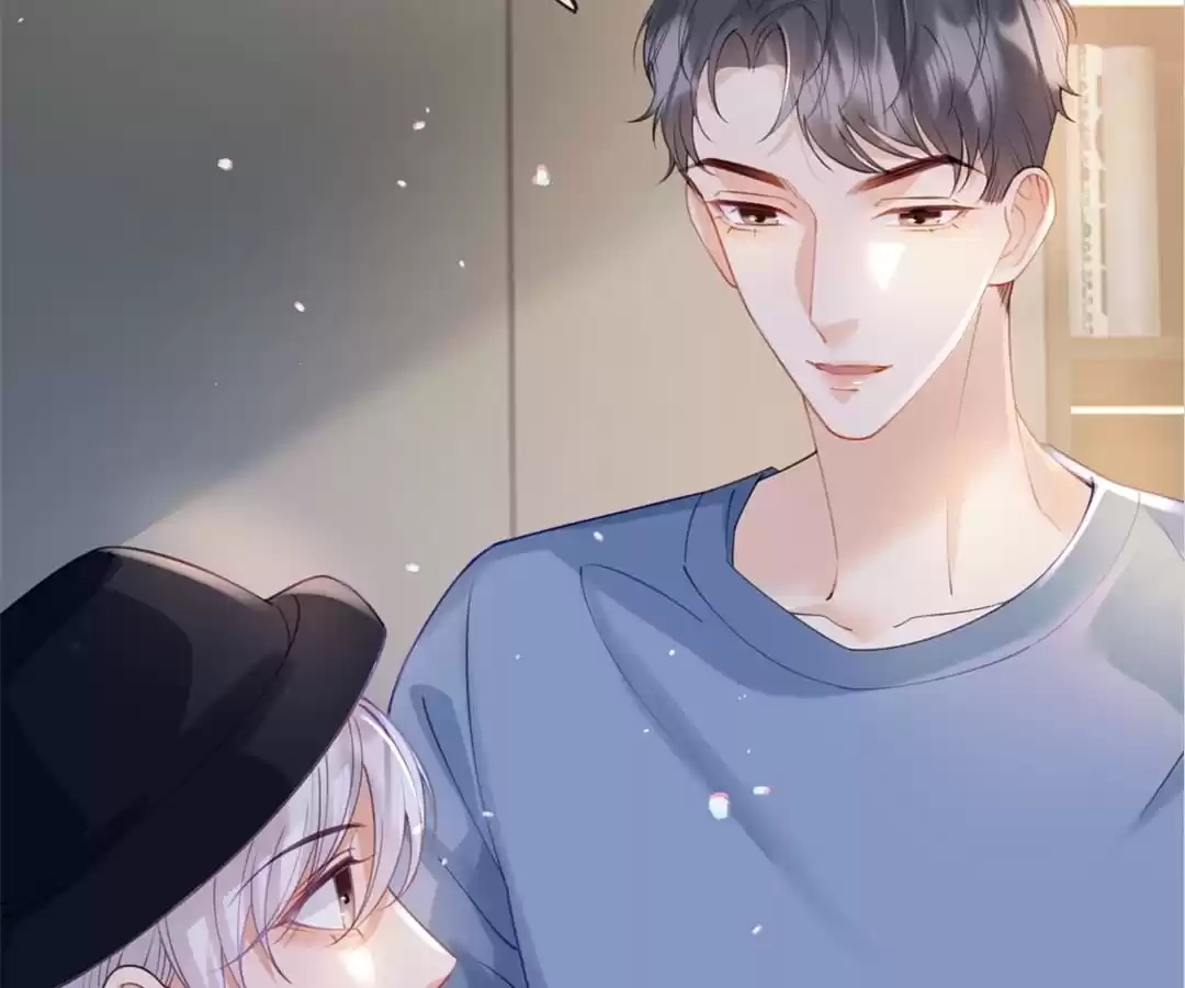 Read Coming Back as a Fair-Haired Boy chapter 47 image 43 on Lezhin