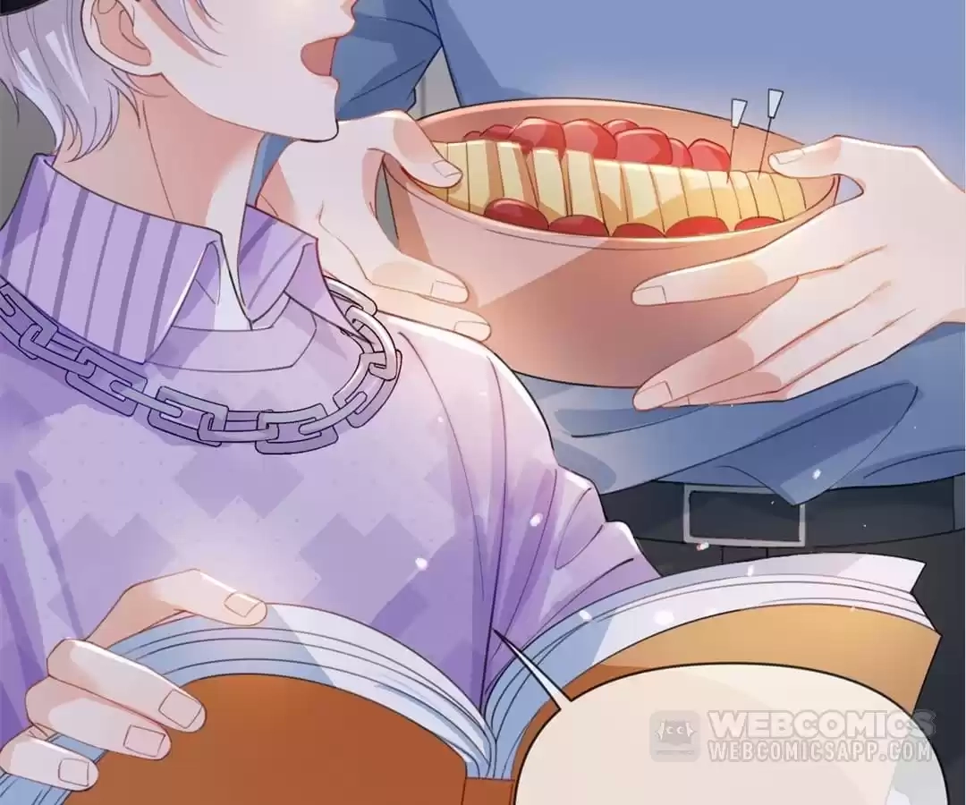 Read Coming Back as a Fair-Haired Boy chapter 47 image 44 on Lezhin