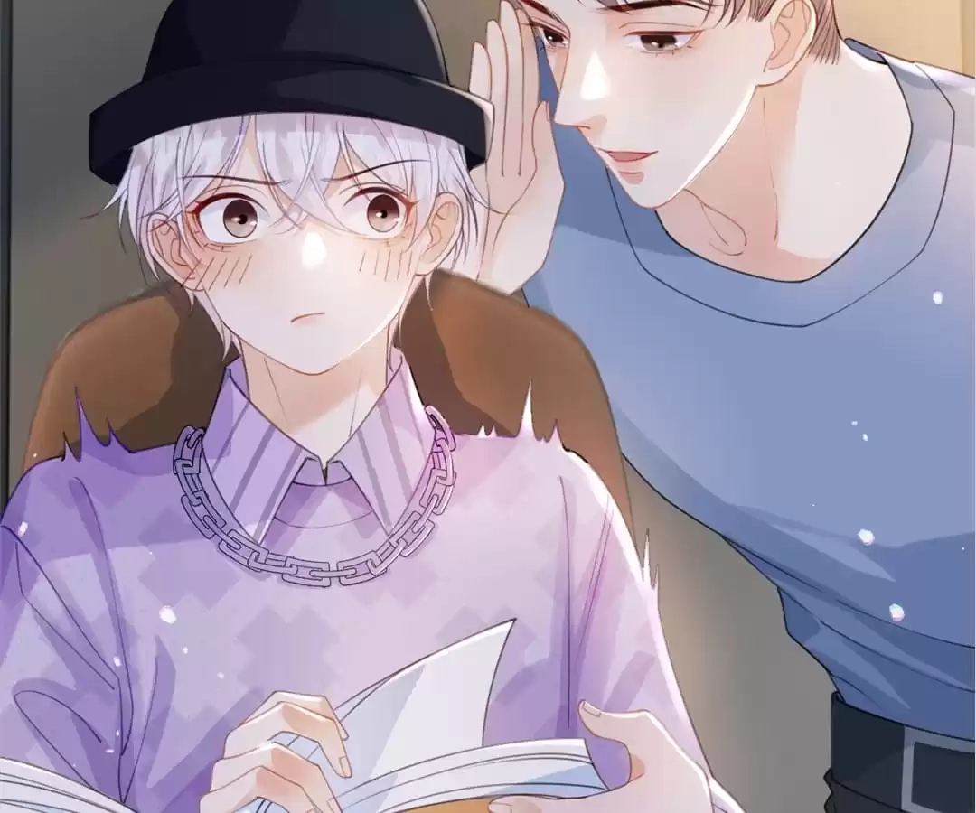 Read Coming Back as a Fair-Haired Boy chapter 47 image 47 on Lezhin