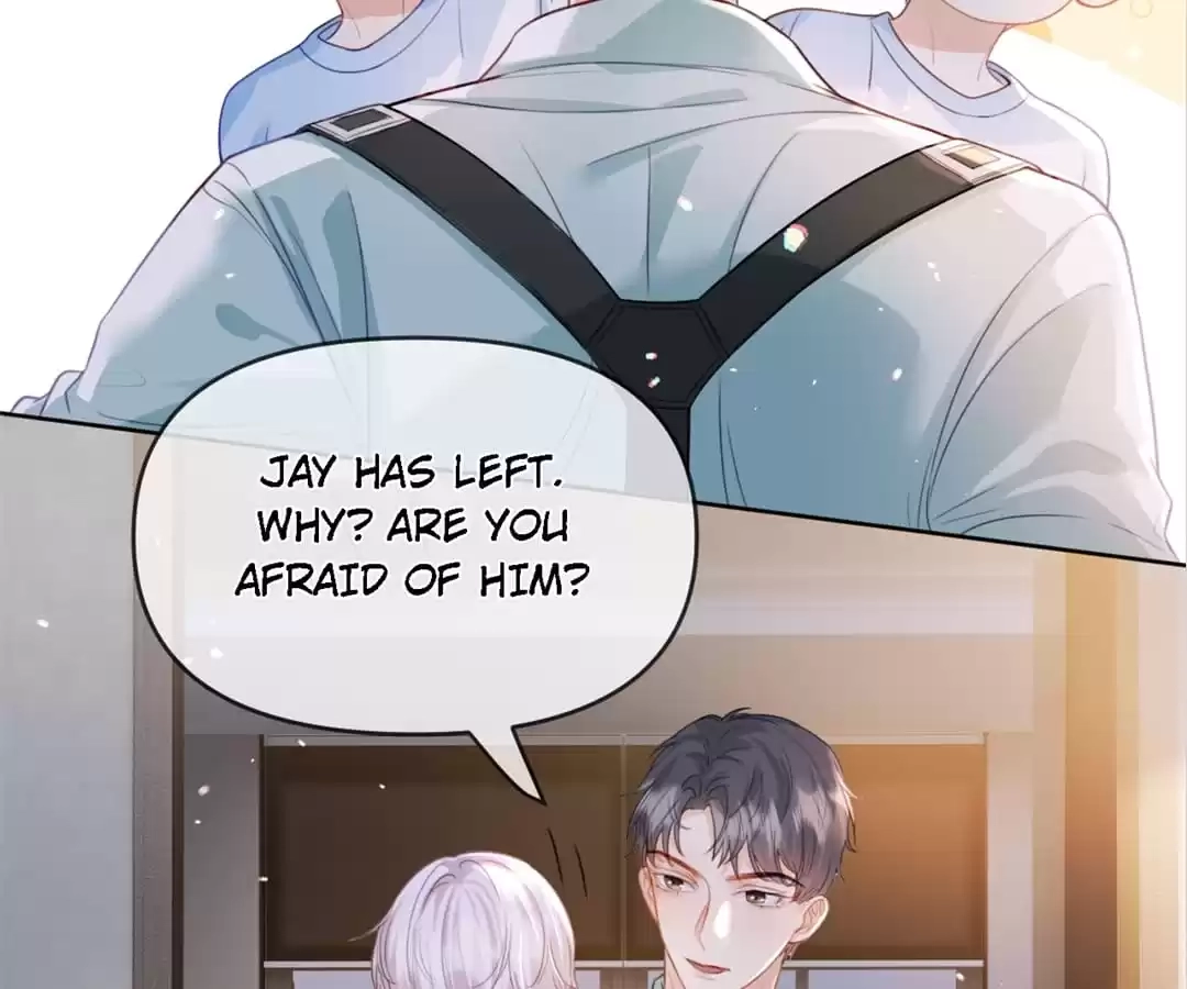 Read Coming Back as a Fair-Haired Boy chapter 47 image 5 on Lezhin