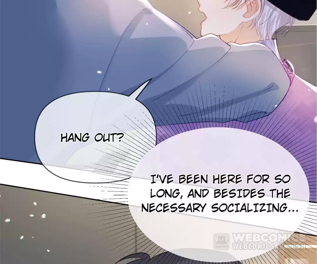 Read Coming Back as a Fair-Haired Boy chapter 47 image 53 on Lezhin