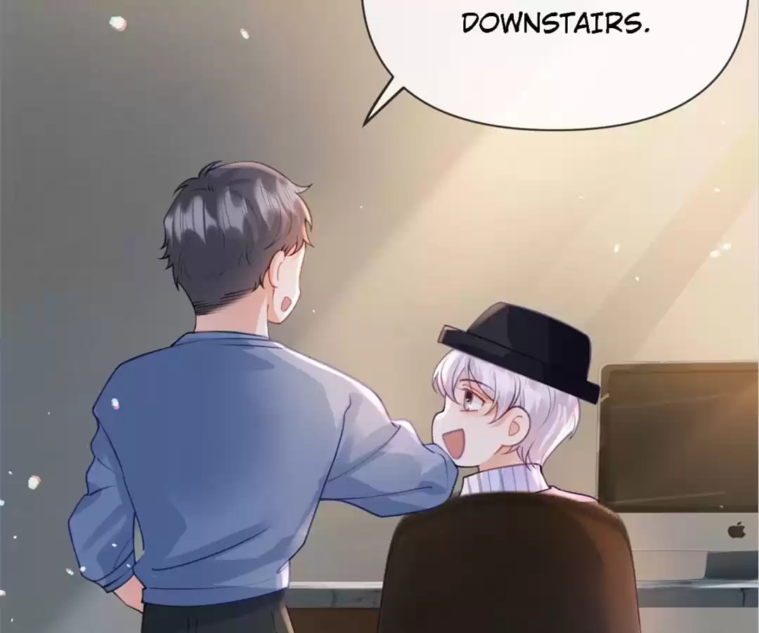 Read Coming Back as a Fair-Haired Boy chapter 47 image 58 on Lezhin