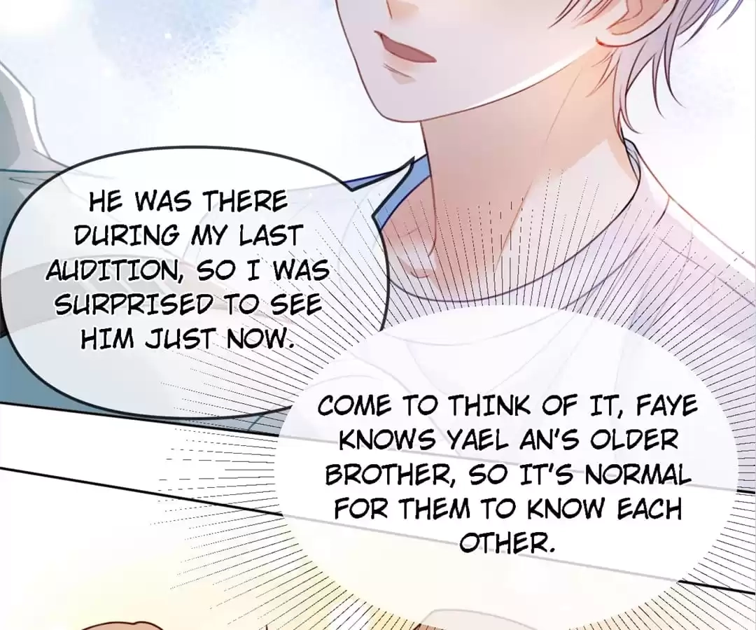 Read Coming Back as a Fair-Haired Boy chapter 47 image 8 on Lezhin