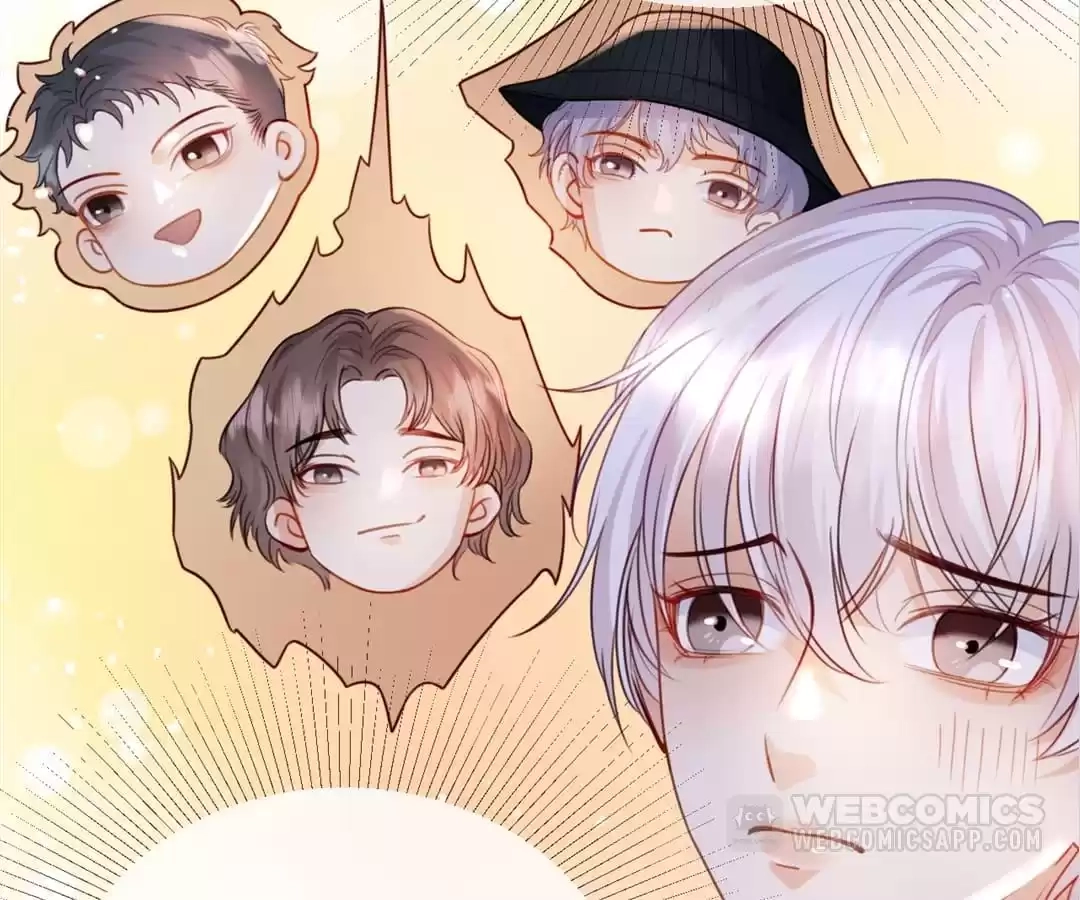 Read Coming Back as a Fair-Haired Boy chapter 47 image 9 on Lezhin