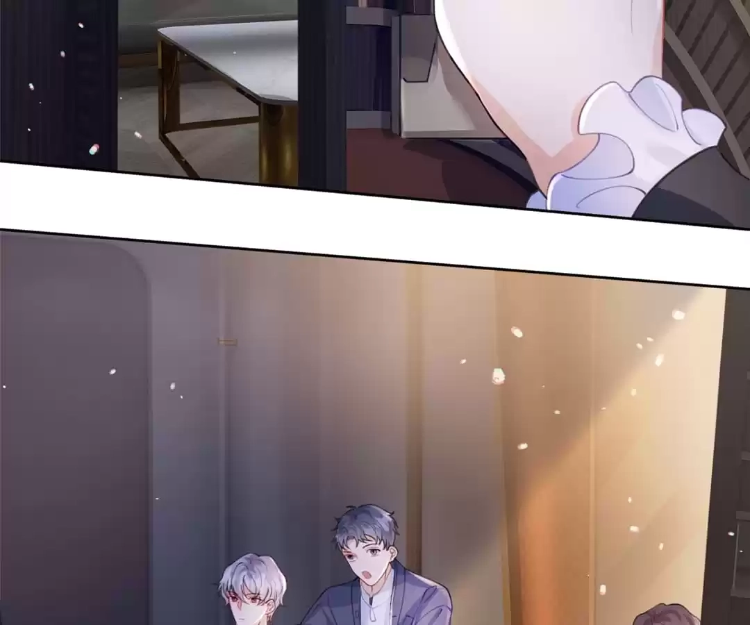 Read Coming Back as a Fair-Haired Boy chapter 48 image 13 on Lezhin