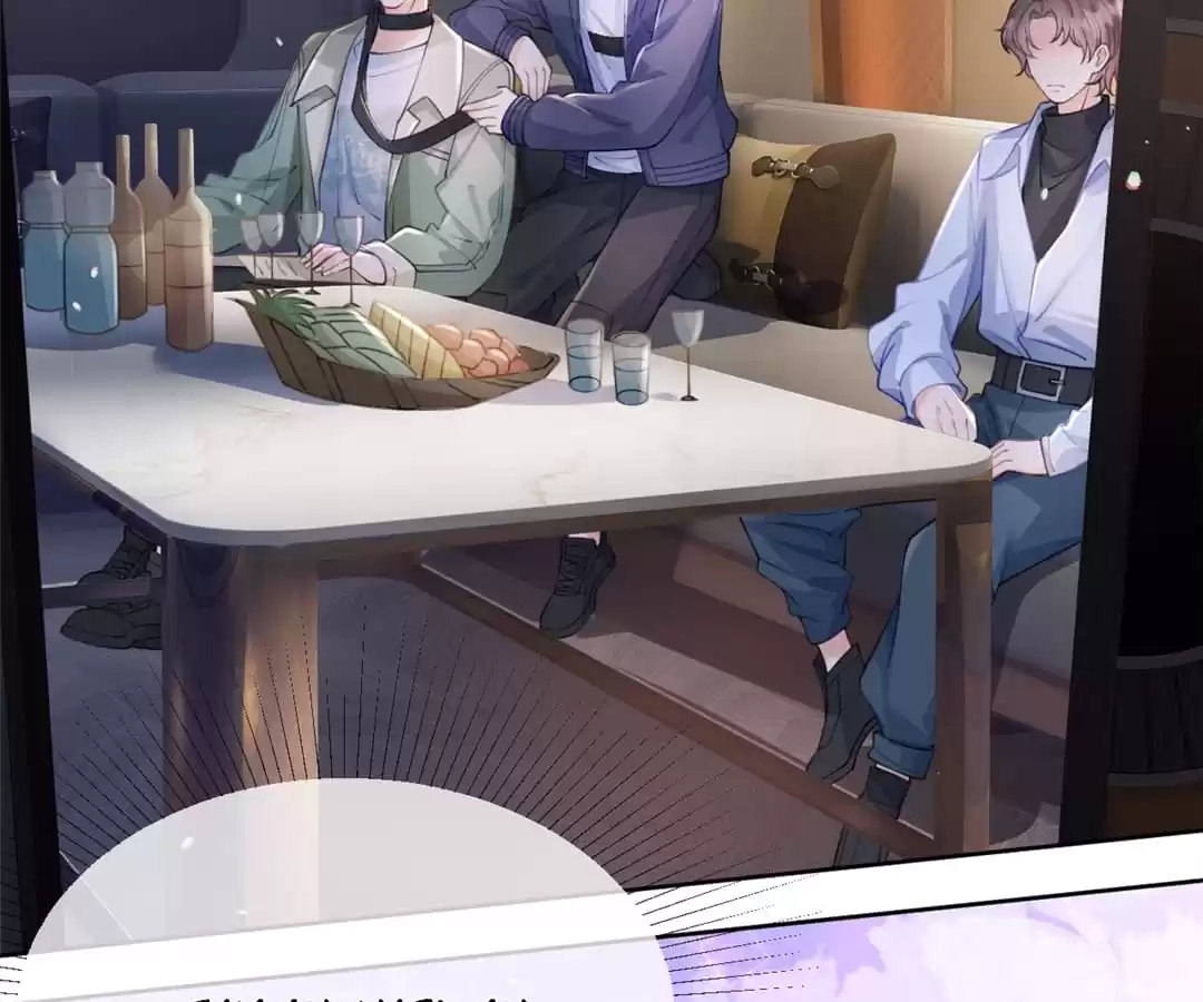 Read Coming Back as a Fair-Haired Boy chapter 48 image 14 on Lezhin