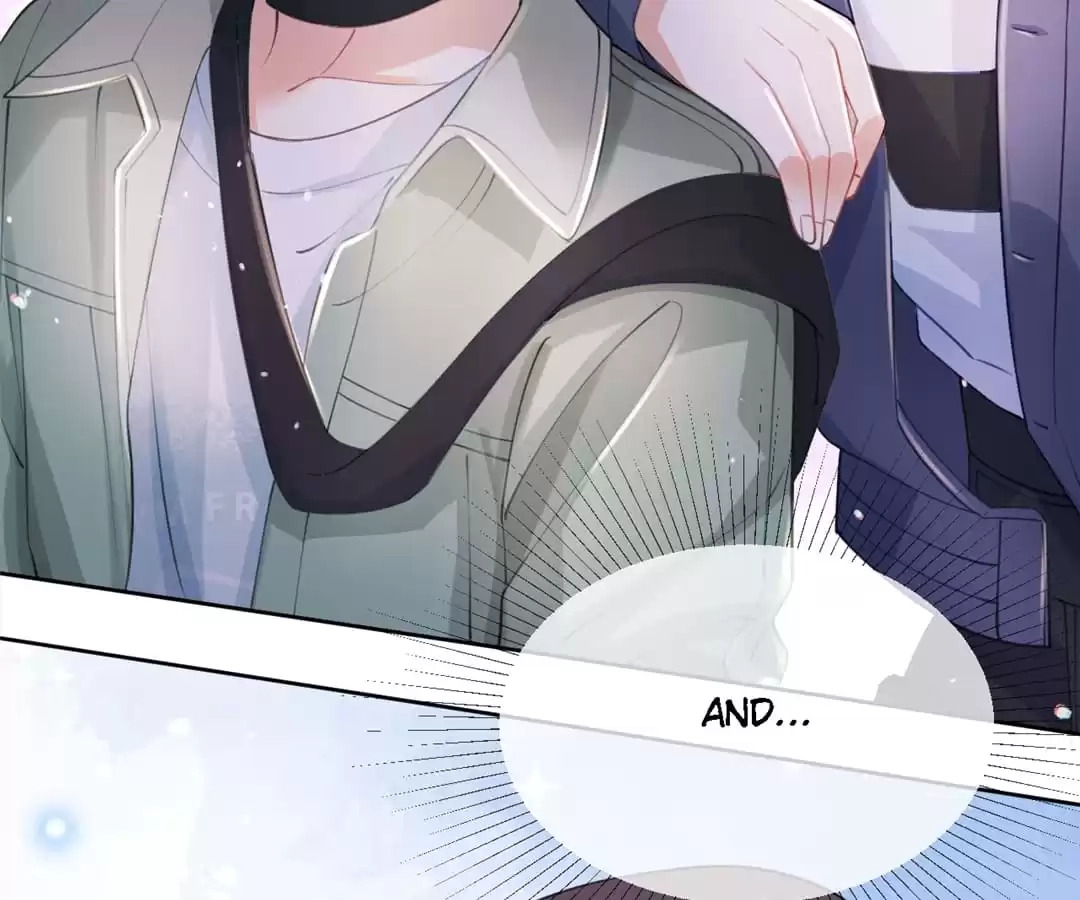 Read Coming Back as a Fair-Haired Boy chapter 48 image 16 on Lezhin