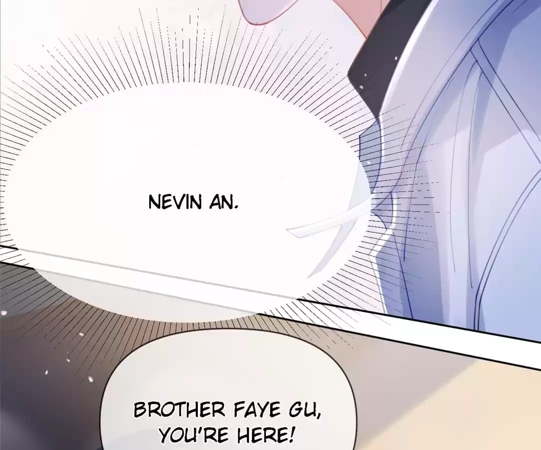 Read Coming Back as a Fair-Haired Boy chapter 48 image 18 on Lezhin