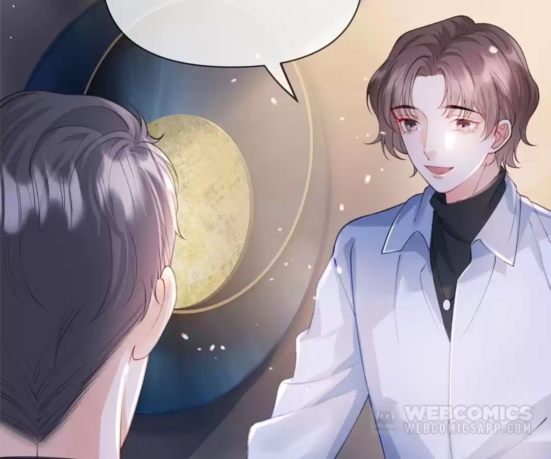 Read Coming Back as a Fair-Haired Boy chapter 48 image 19 on Lezhin