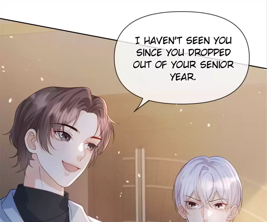 Read Coming Back as a Fair-Haired Boy chapter 48 image 26 on Lezhin