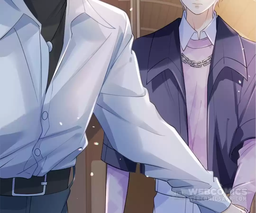Read Coming Back as a Fair-Haired Boy chapter 48 image 27 on Lezhin