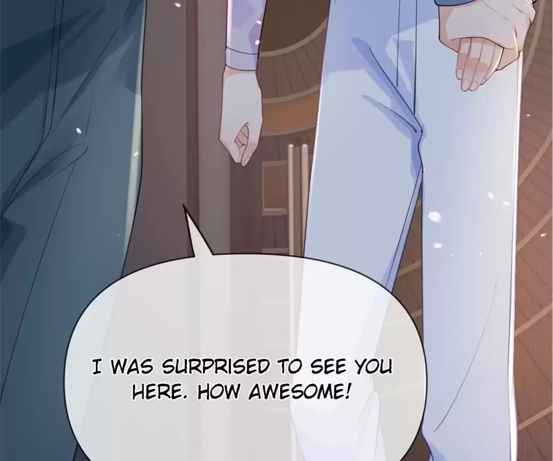 Read Coming Back as a Fair-Haired Boy chapter 48 image 28 on Lezhin