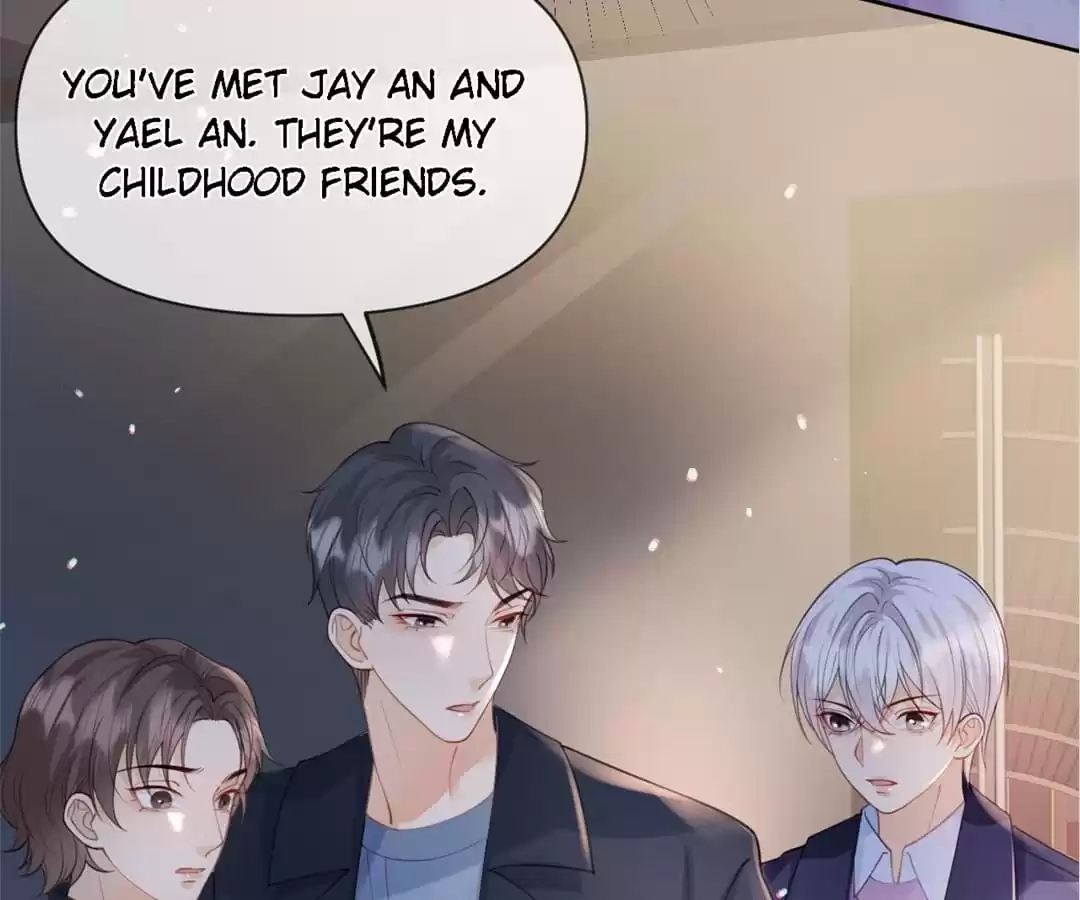 Read Coming Back as a Fair-Haired Boy chapter 48 image 34 on Lezhin