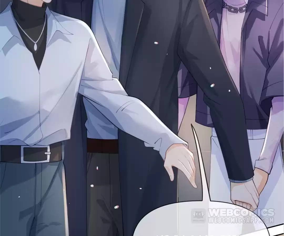 Read Coming Back as a Fair-Haired Boy chapter 48 image 35 on Lezhin