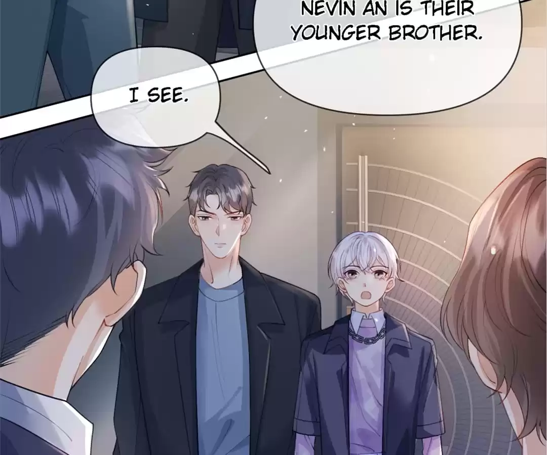 Read Coming Back as a Fair-Haired Boy chapter 48 image 36 on Lezhin