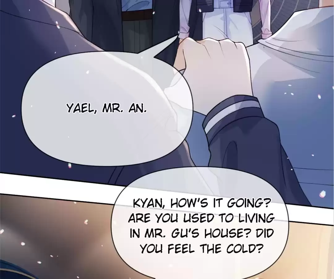 Read Coming Back as a Fair-Haired Boy chapter 48 image 37 on Lezhin