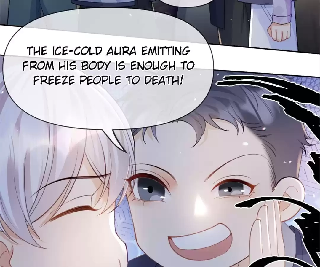 Read Coming Back as a Fair-Haired Boy chapter 48 image 39 on Lezhin
