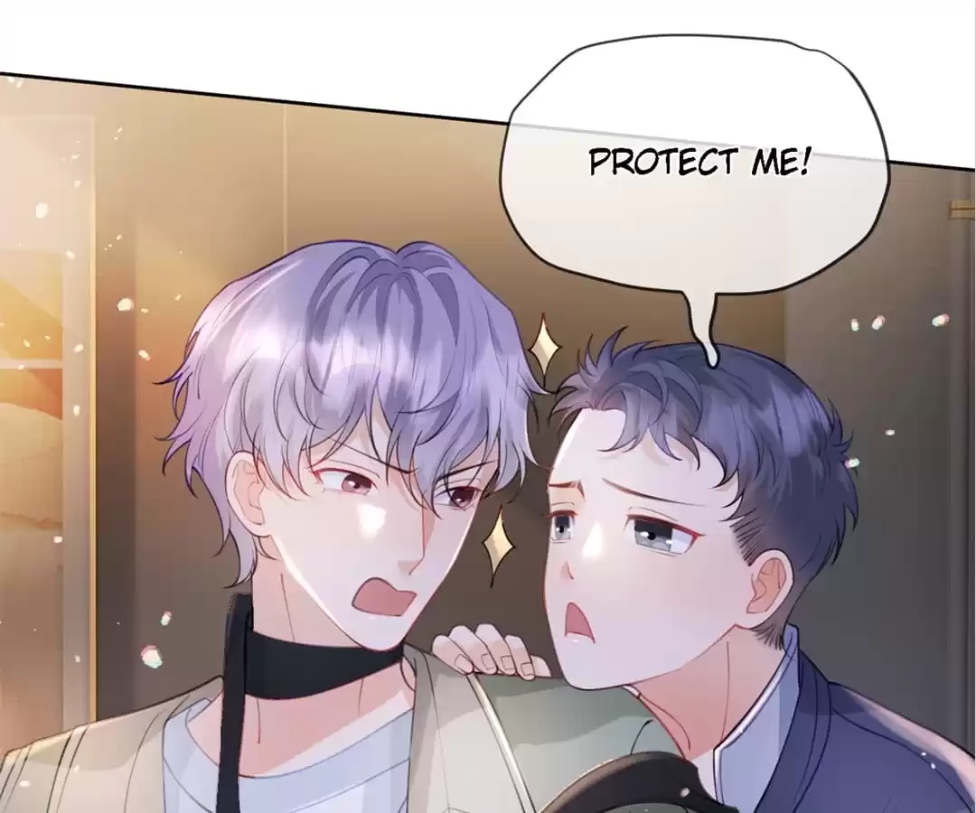 Read Coming Back as a Fair-Haired Boy chapter 48 image 43 on Lezhin