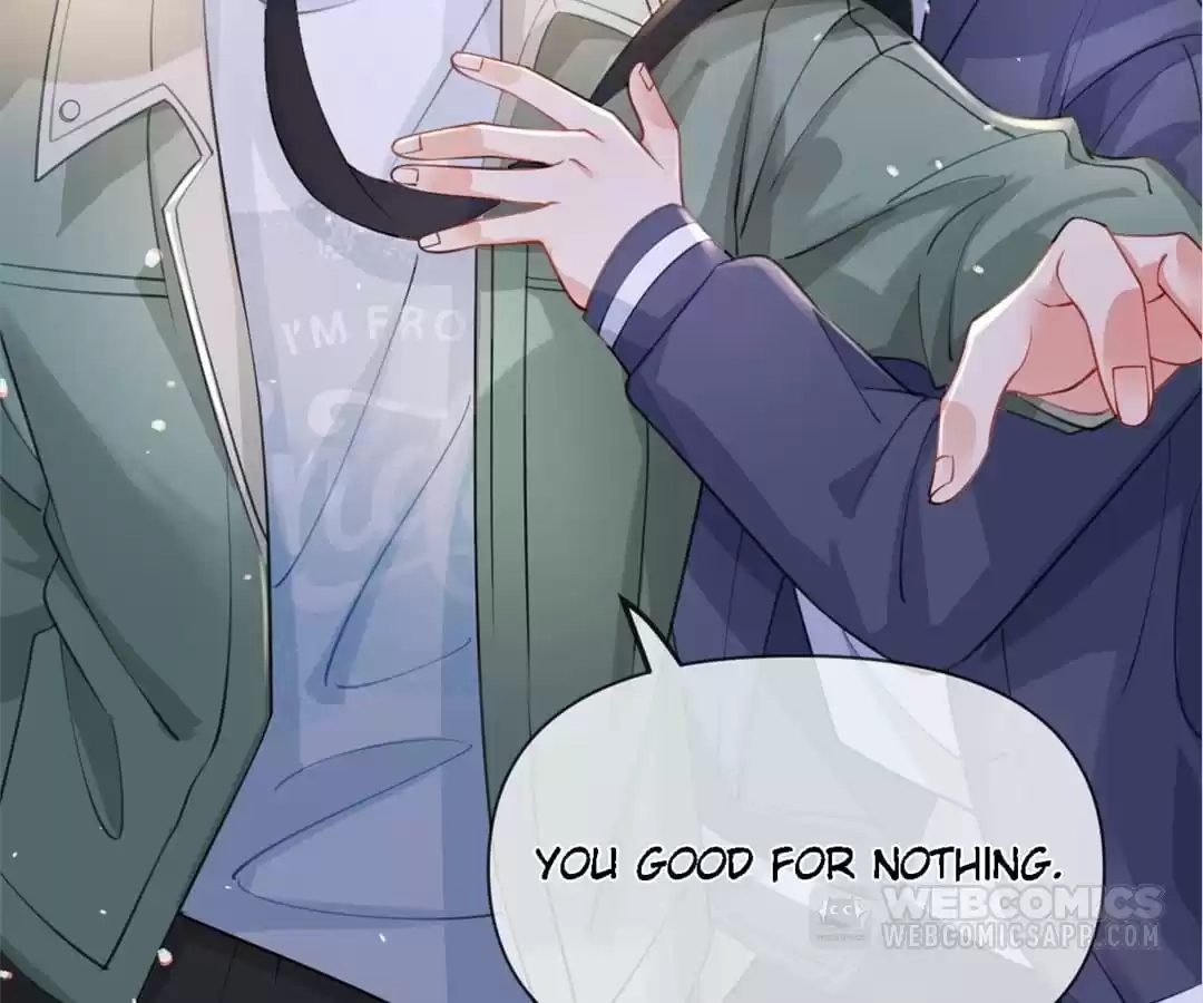Read Coming Back as a Fair-Haired Boy chapter 48 image 44 on Lezhin
