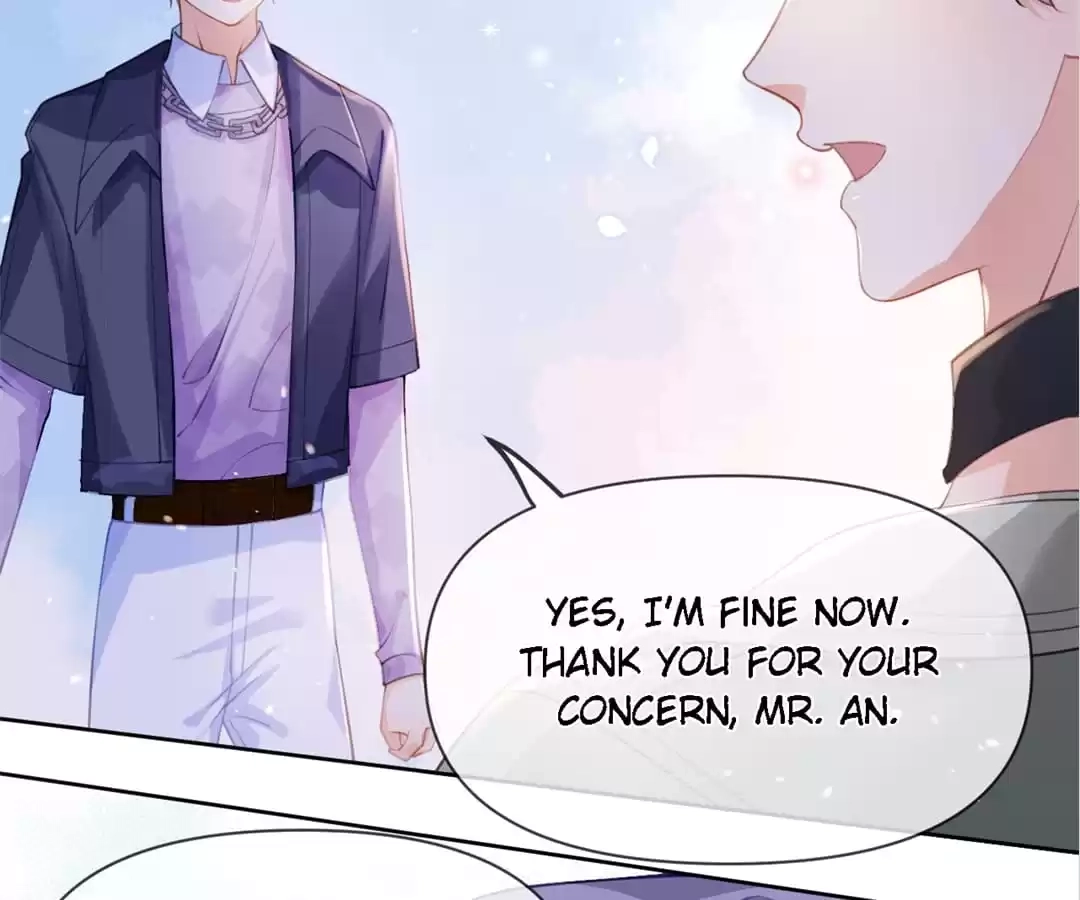 Read Coming Back as a Fair-Haired Boy chapter 48 image 46 on Lezhin