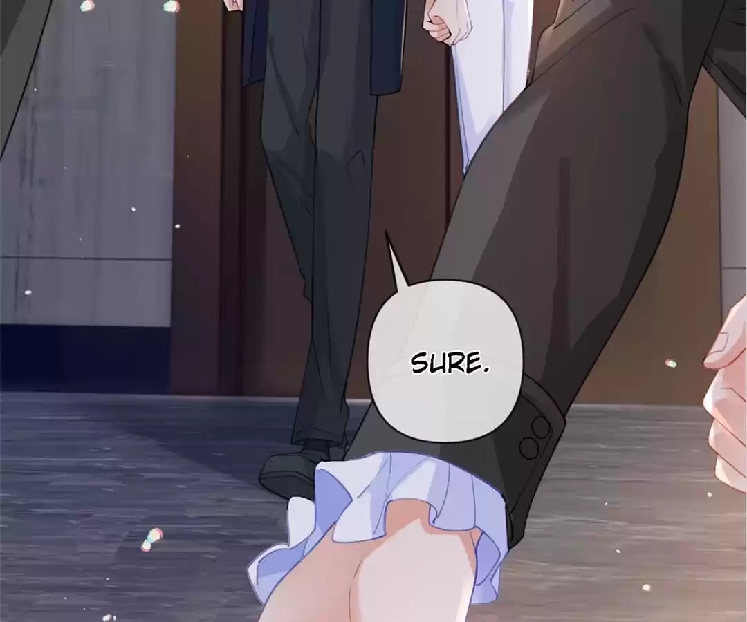 Read Coming Back as a Fair-Haired Boy chapter 48 image 5 on Lezhin