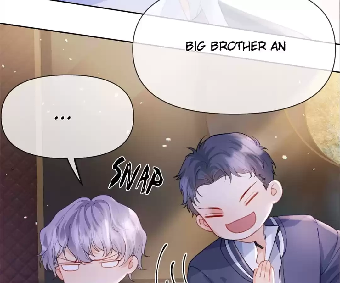 Read Coming Back as a Fair-Haired Boy chapter 48 image 51 on Lezhin