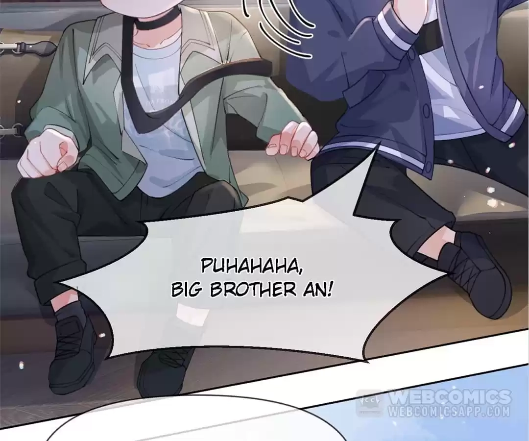 Read Coming Back as a Fair-Haired Boy chapter 48 image 52 on Lezhin