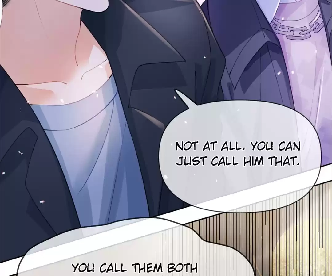 Read Coming Back as a Fair-Haired Boy chapter 48 image 54 on Lezhin