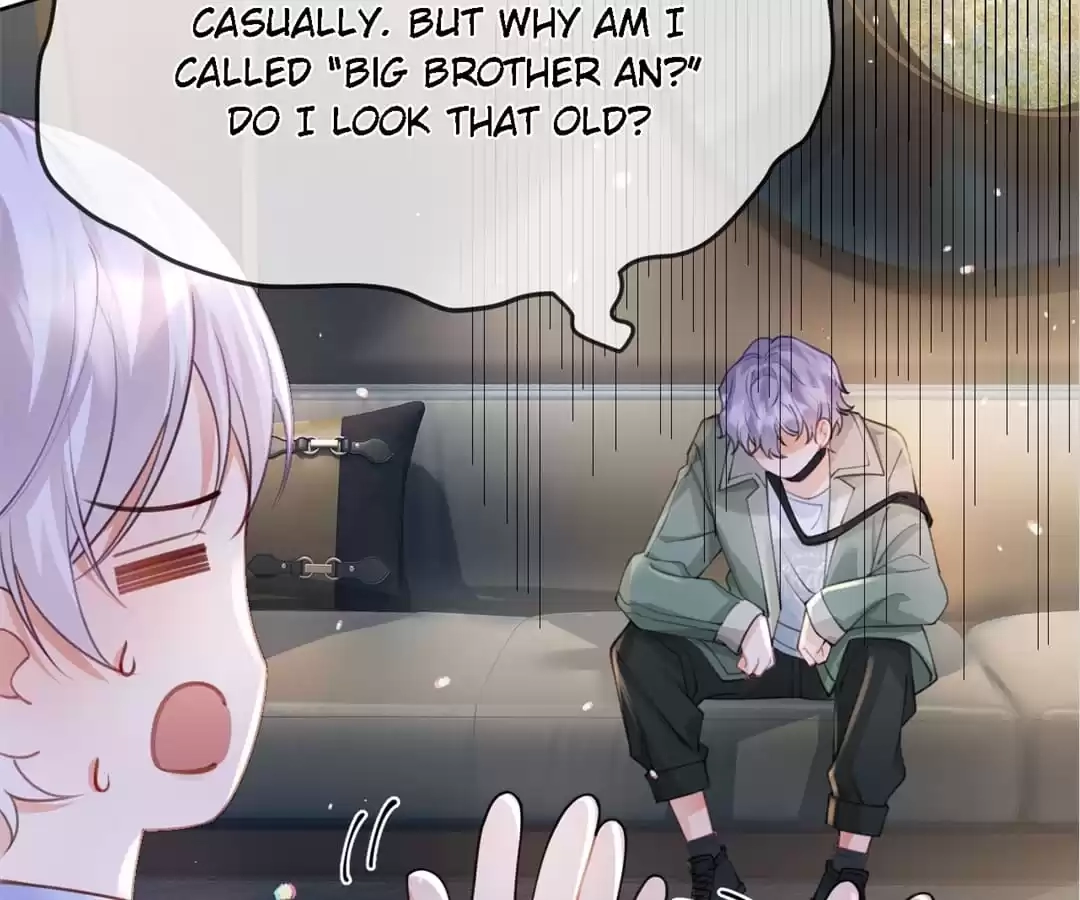 Read Coming Back as a Fair-Haired Boy chapter 48 image 55 on Lezhin