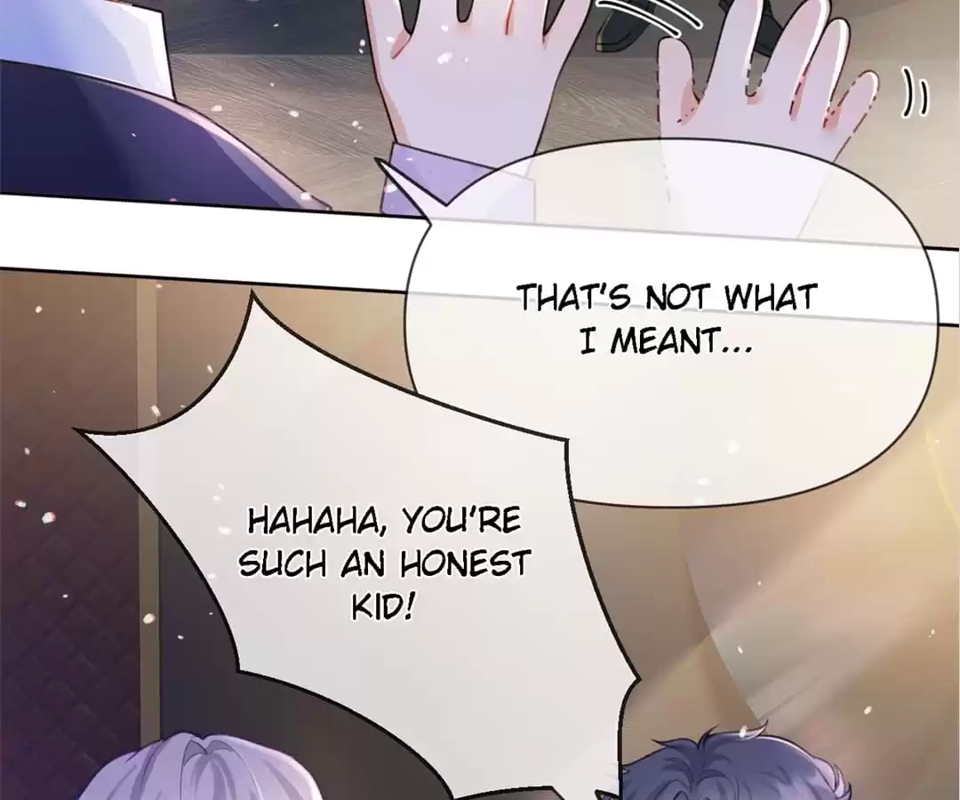 Read Coming Back as a Fair-Haired Boy chapter 48 image 56 on Lezhin