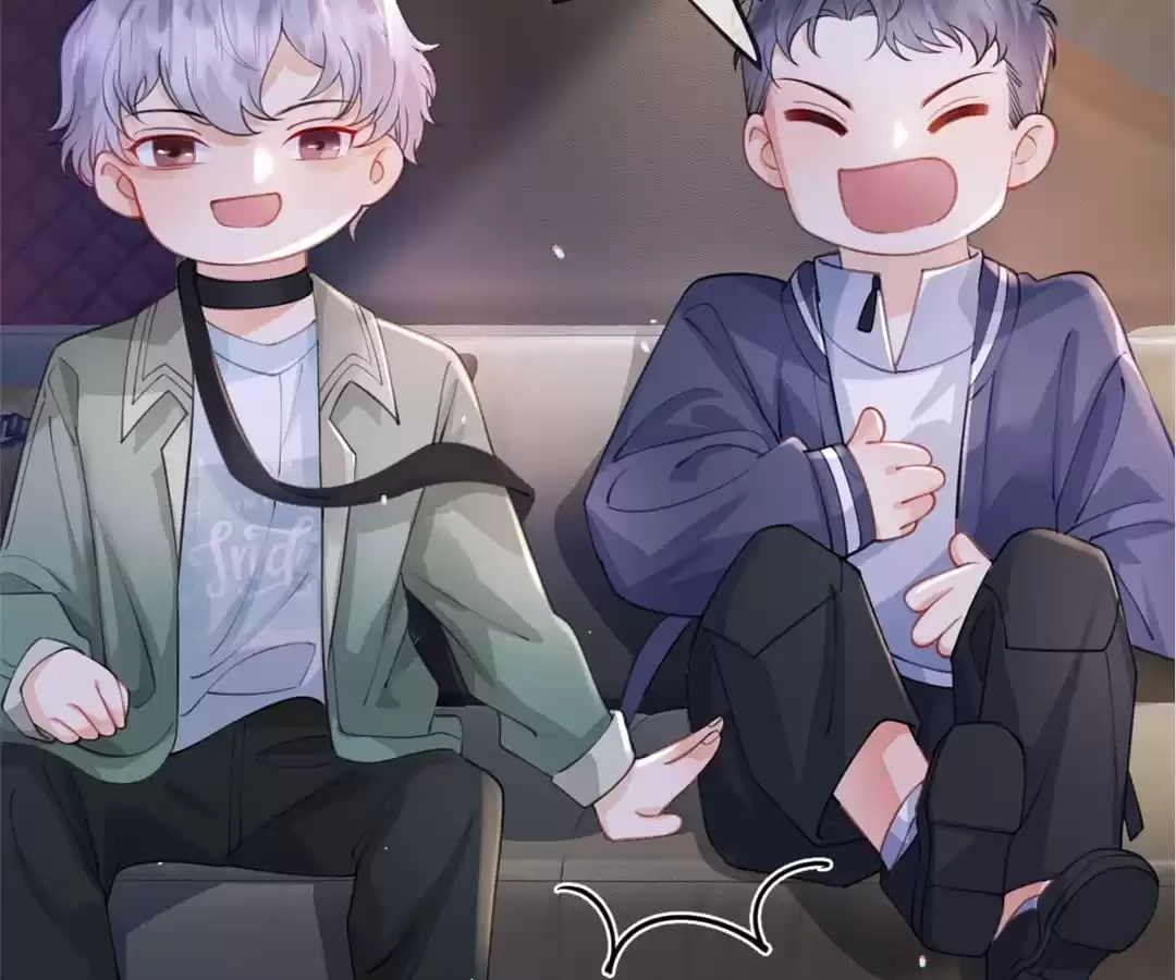Read Coming Back as a Fair-Haired Boy chapter 48 image 57 on Lezhin
