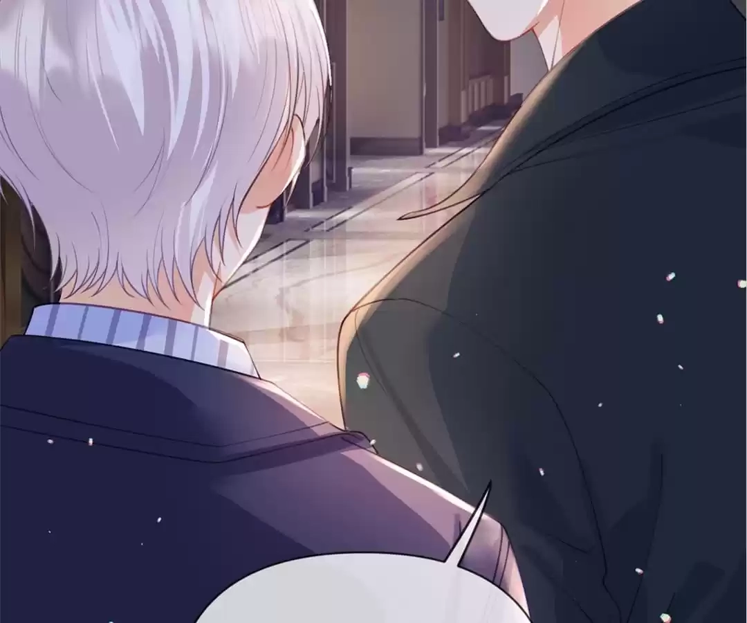 Read Coming Back as a Fair-Haired Boy chapter 48 image 8 on Lezhin