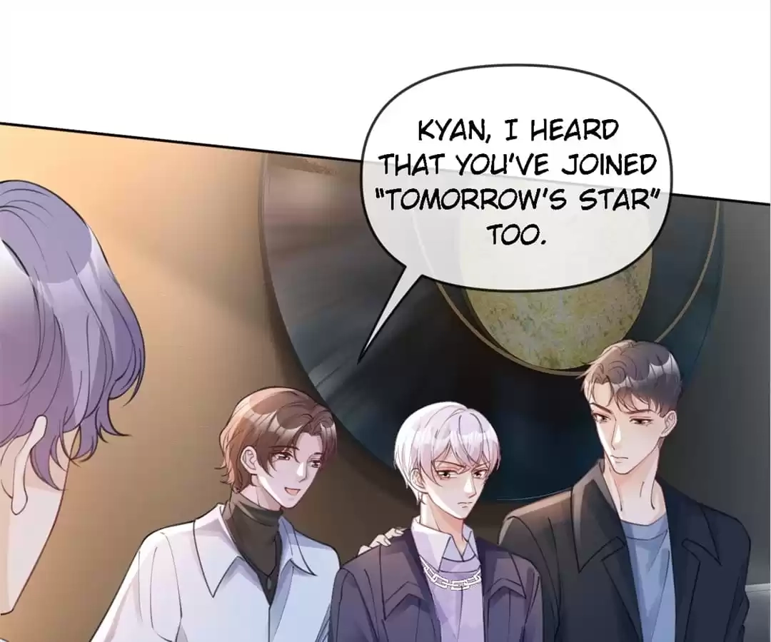 Read Coming Back as a Fair-Haired Boy chapter 49 image 15 on Lezhin