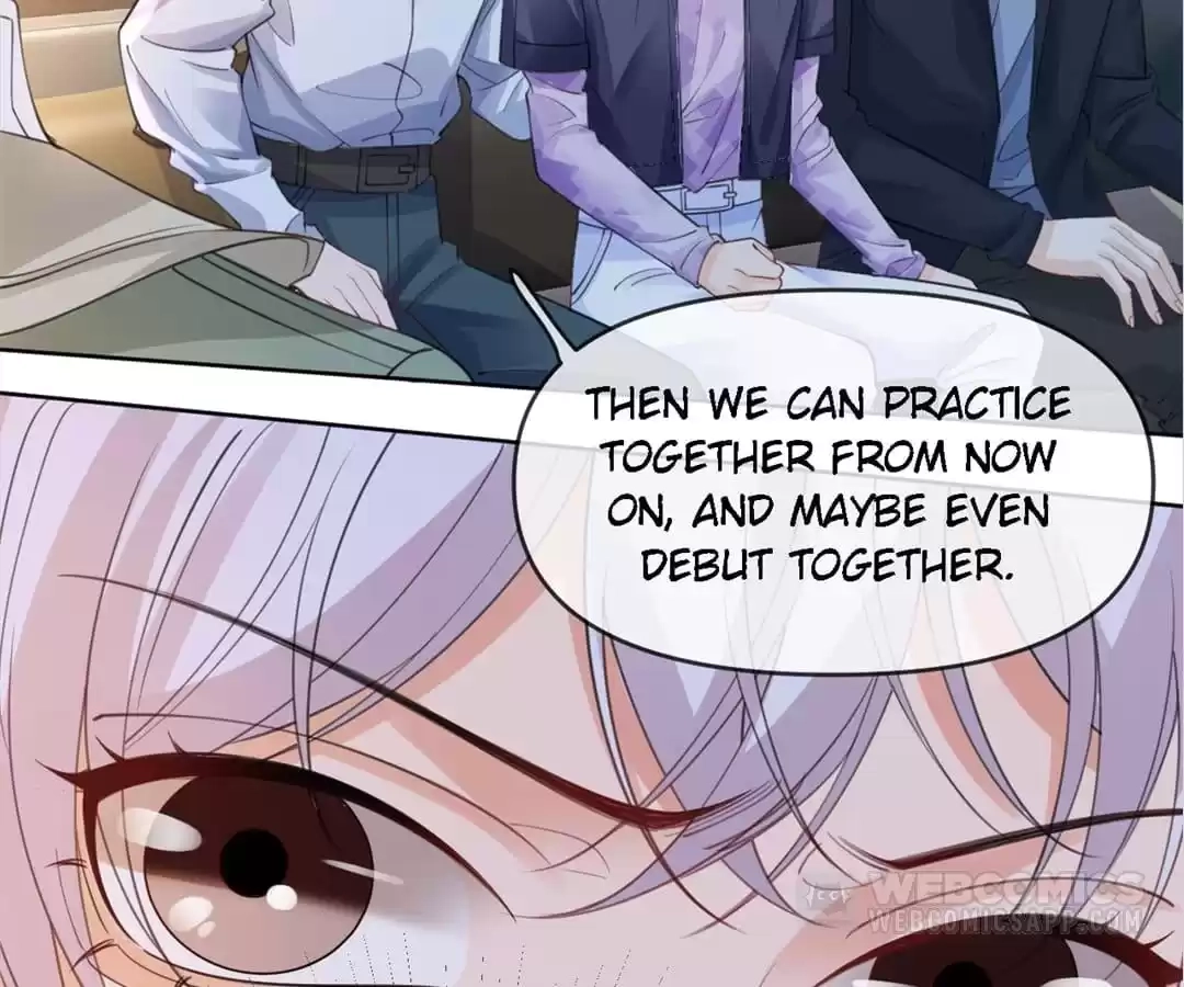 Read Coming Back as a Fair-Haired Boy chapter 49 image 16 on Lezhin