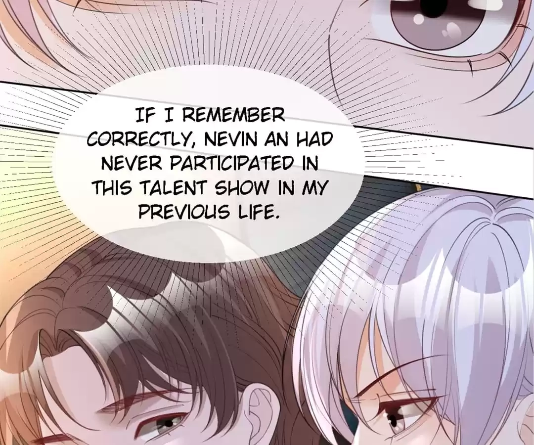 Read Coming Back as a Fair-Haired Boy chapter 49 image 17 on Lezhin