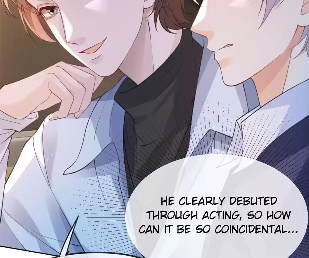 Read Coming Back as a Fair-Haired Boy chapter 49 image 18 on Lezhin